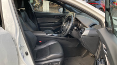 Toyota C-HR 1.8 Hybrid Excel 5dr CVT Hybrid Hatchback